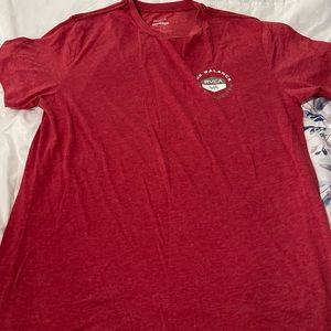 RVCA shirt